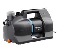 GARDENA Haus- & Gartenautomat 4600 Silent Surpresseur automatique 4600 l/h