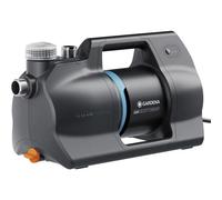 GARDENA Haus- & Gartenautomat 5000 SilentComfort Surpresseur automatique 5000