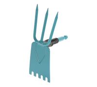 Gardena Serfouette Combisystem 3219-20 – 9 cm, 3 dents, acier
