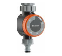Gardena Minuterie d'arrosage 26,5 mm (G 3/4") a 33,3 mm (G 1") 1169-20
