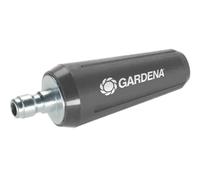 Gardena Buse à jet rotative pour nettoyeur haute pression AquaClean Li-40/60 09345-20 Lot de 4