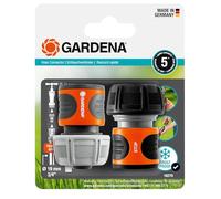 GARDENA Kit de raccords de tuyau 19 mm (3/4') - 1827520