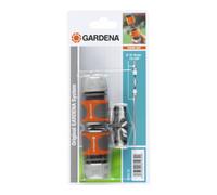 GARDENA Jeu de raccords 13 mm (1/2") GARDENA Quantité:1