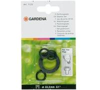 Gardena Kit de joints, ø 33 mm (G1")1125-20