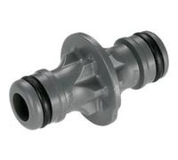 Gardena Raccord enfichable 00931-50 plastique