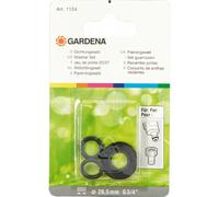 Gardena Joint d'étanchéité 1/2" - Lot de 4