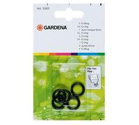 Gardena Joint torique 9 mm 5 pcs. 5303-20