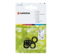 GARDENA Joint torique GARDENA, 9 mm Quantité:1
