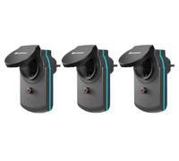 Gardena smart Power Adapter - Smart-Stecker (Packung mit 3)