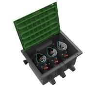 Gardena - Coffret d'irrigation 9 V, Bluetooth 1286-20