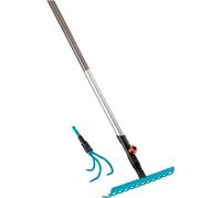 Gardena Kit Complet de râteau combisystem