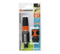GARDENA Kit d'arrosage 13 mm (1/2") GARDENA Quantité:1