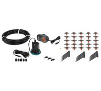 Gardena - Kit d'arrosage automatique pour jardinières 1407-20