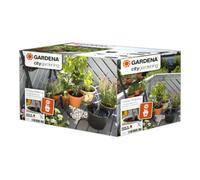 GARDENA Kit d'arrosage de vacances GARDENA Quantité:1