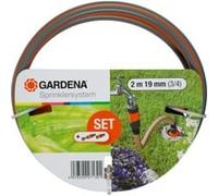 GARDENA Kit de connexion Profi-System, Raccord de robinet