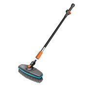 Gardena Kit de Lavage avec Brosse Souple Cleansystem