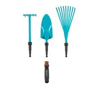 Gardena Kit de petits outils de jardin - 08944-30