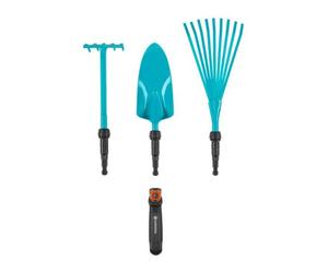 Gardena Kit de petits outils de jardin - 08944-30