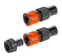 GARDENA Kit de raccordement Profi-System GARDENA (pour pipeline et système d'arrosage) Quantité:1