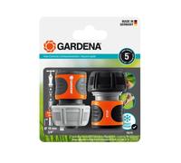 Gardena Kit de raccords de tuyau 19 mm (3/4') - 1827520