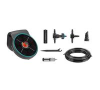 Gardena Kit d'irrigation solaire AquaBloom - 13300-32