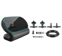 Gardena Micro-Drip-System AquaBloom L Systeme d'irrigation solaire autonome 13330-20