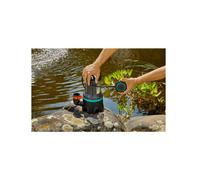 Gardena Kit inondation 9000