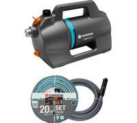 Pompe de jardin Gardena 5200 Silent Set (9085-61)