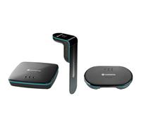 Gardena Kit Smart System arrosage – unité centrale, passerelle et capteurs 19210-20