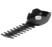 Gardena Lame Taille-Buissons : Lame de Rechange pour Cisailles à Gazon Classiccut et Comfortcut, à Revêtement Anti-Adhésif (9863-20), Noir, Anthracite