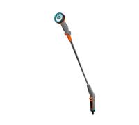 Gardena - Lance d'arrosage Comfort pour pots de fleurs suspendus, manuelle, 2 jets, longueur 90 cm 18335-20