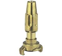 Gardena Lance laiton avec raccord rapide 13mm (1/2") 7130-20