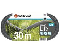 Gardena Liano Life Kit tuyau d'arrosage textile (1/2") 30 m 18457-20