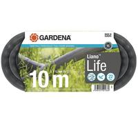 Gardena Liano Life Kit tuyau d'arrosage textile 13 mm (1/2"), 10 m 18440-20