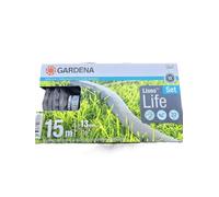 Kit tuyau Liano Life - 15 m - GARDENA - 18445-20