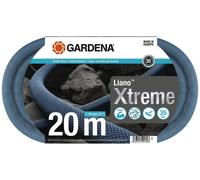 Tuyau Textile Hose Liano Xtreme 19 mm (3/4) - 20 m - GARDENA - 18480-20"