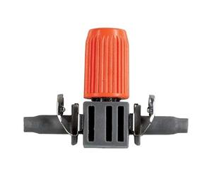 Gardena lineal Regular Blister de 10 goteros. Con el sistema de conexión Quick & Easy, Estándar