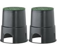 Gardena (Lot de 2)