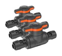 Gardena (Lot de 3)