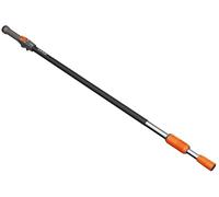 Gardena Cleansystem M-XL Poignée télescopique 155-260cm 18804-20