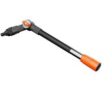 Manche rallonge articulé passage d’eau - GARDENA - Longueur 53 cm - Articulation 45° - Garantie 5 ans