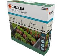 Gardena MDS Bed Starter Set 35 plantes GARDENA 13455-20