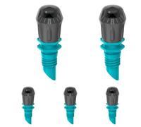 Gardena MDS Spray Nozzle 90° (Lot de 5)