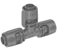 GARDENA Micro-Drip System 13201-20 Pièce en T Ø 13 mm (1/2\ )