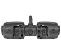 GARDENA Micro-Drip System 13204-20 Pièce en T Ø 13 mm (1/2\ )