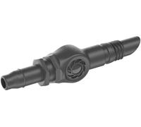 GARDENA Micro-Drip System 13213-20 Raccord 4,6 mm (3/16)