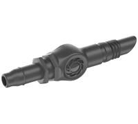 GARDENA Micro-Drip System 13213-20 Raccord 4,6 mm (3/16\ )