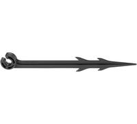 GARDENA Micro-Drip System 13218-20 Support pour tuyaux