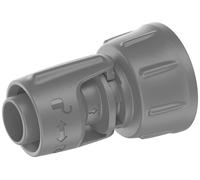 GARDENA Micro-Drip System 13222-20 Raccord robinet Ø 13 mm (1/2\ )