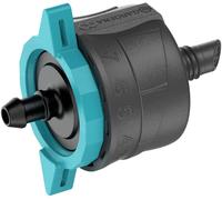 GARDENA Micro-Drip System 13304-20 Goutteur de fin 4,6 mm (3/16)